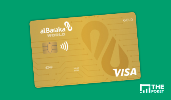 Albaraka World Gold Kart