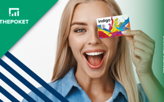 Indigo Platinum Mastercard