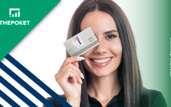 U.S. Bank Shield Visa