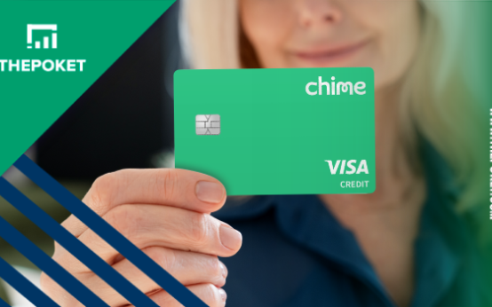 Chime Credit Builder
