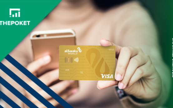 Albaraka World Gold Kart