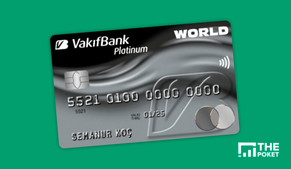 VakıfBank Platinum