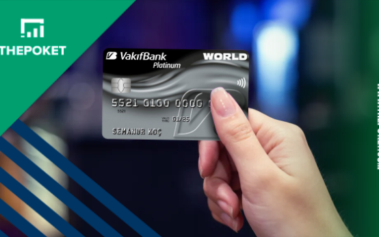 VakıfBank Platinum